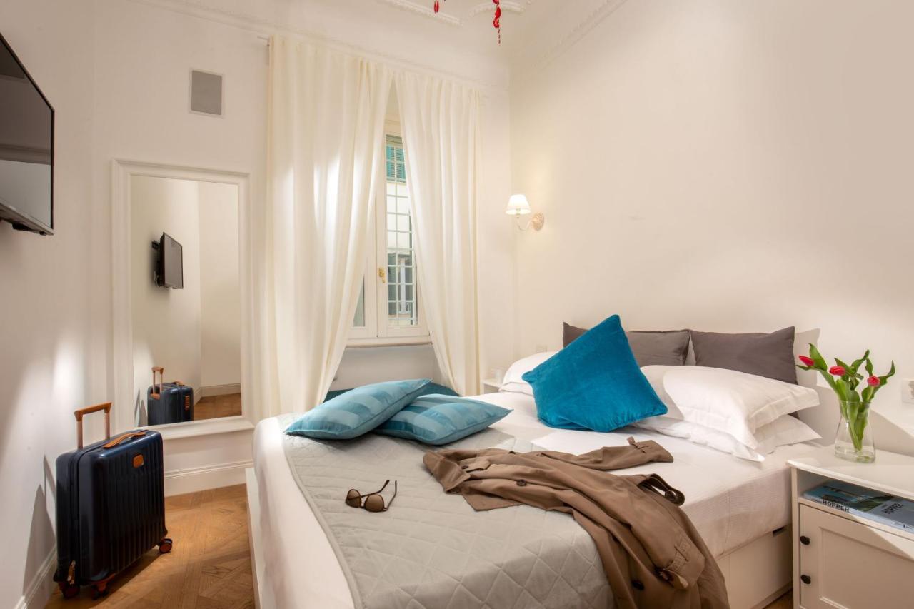 Daplace - Matilde Apartment Roma Exterior foto