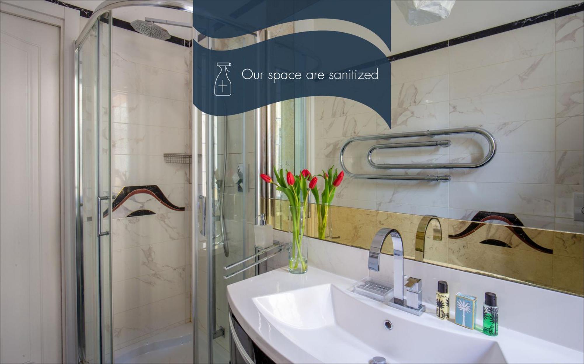 Daplace - Matilde Apartment Roma Exterior foto